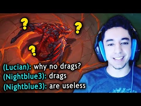 DAY 18 - WE'RE RANK 68! NB3'S INTERESTING TAKE.. TROLL OR 300 IQ?