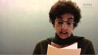 Holberg Prize Symposium 2008: Cultural Criticism: A Political Issue