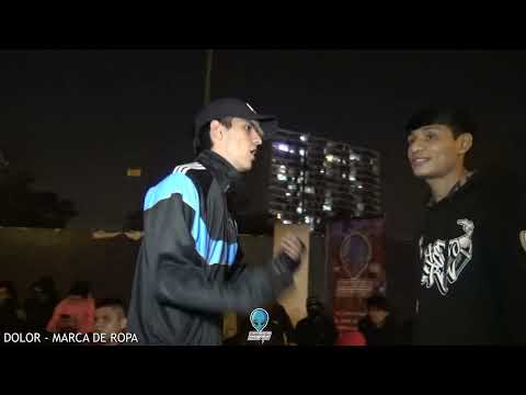 MATIENZO vs TALO ll 8vos ll Fecha 01 ll Ascenso ll Campo de Marte 2022