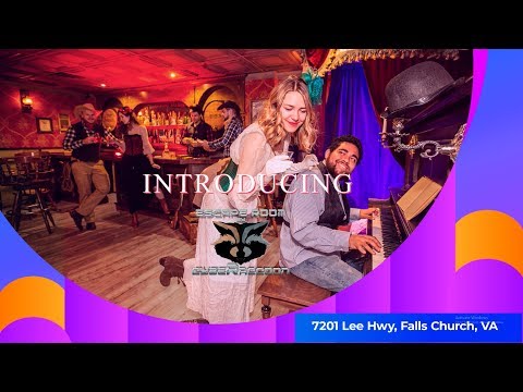 Cyber Raccoon profile YouTube channel