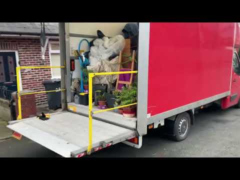 CabziLogistics video.