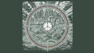 The Bug vs Earth - 'Cold'