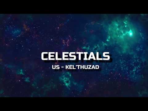 Celestials vs. Mythic Opulence