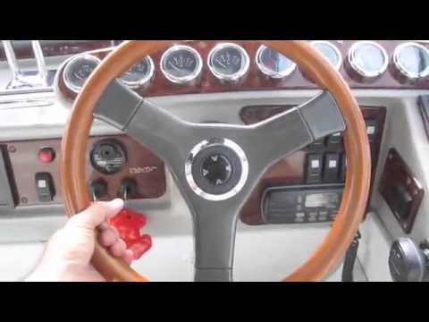 2003 Formula 40 PC Boat For Sale in Naples, Florida