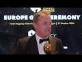 Totally Spain - Ken Baldwin, CEO