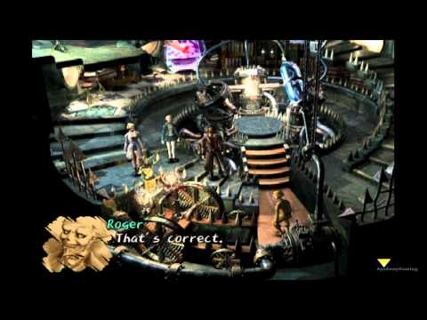 Shadow Hearts - Part 64