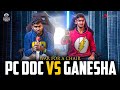 PC Doc Vs Ganesha War For A Chair The Sleep Company Gaming Chair Review
