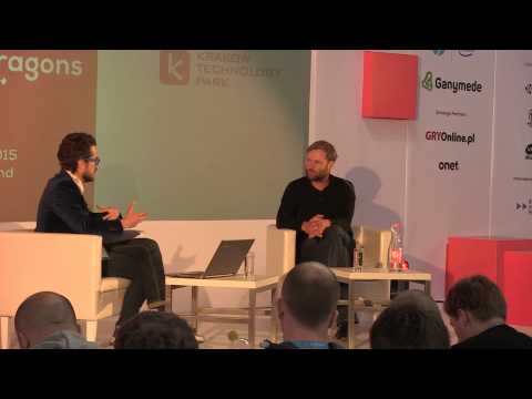 Lessons learned from CI Games. Marek Tymiński, Robert Purchese Q&A session - Digital Dragons 2015