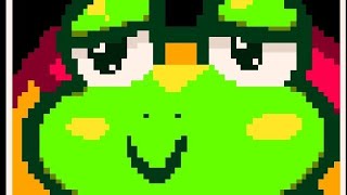 Dandy & Randy DX Friendship Station Trophy