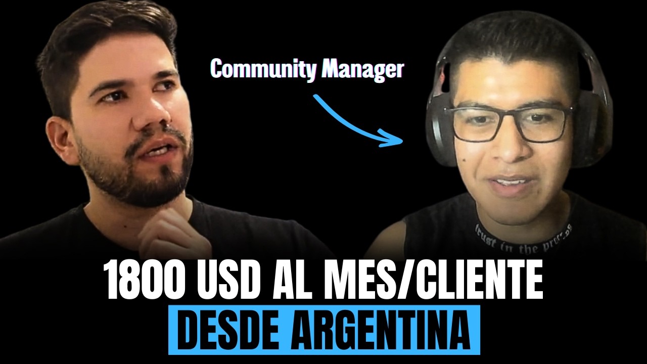 Cómo Vender Servicios de Marketing a Precios Altos desde Argentina