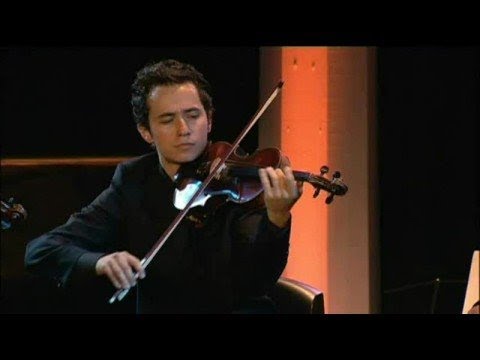 Ebene Quartet (Quatuor Ebène) plays Pulp Fiction - Misirlou