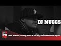 DJ Muggs - Intro To Music, Meeting B-Real & Sen Dog, & Ruffhouse Records Impact (247HH EXCL)