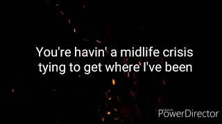 Porcelain and The Tramps - My Leftovers (Lyrics)