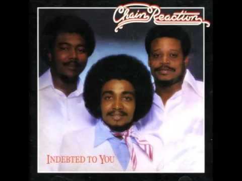 A FLG Maurepas upload - Chain Reaction - Hogtied - Soul Funk