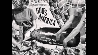 God's America - Our Bones Will Bleach In The Sun 7