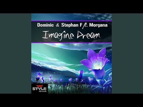 Imagine Dream (Club Mix)