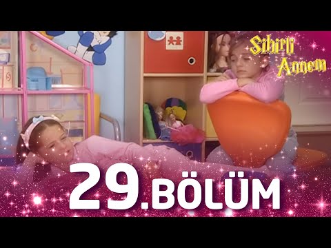 Sihirli Annem 29. Bölüm - Full Bölüm