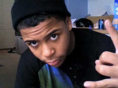 Im Gone By Kidd Static , Kidd Fusion , Da Kidd