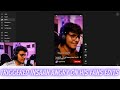 Triggered Insaan Angry On His Fan Pages For This Nischay Angry On Fan Edits Said To Stop Them