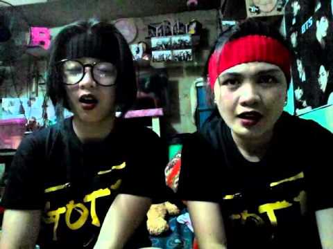 Day6-Letting go [dubsmash] by A&K