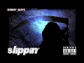Kenny Guye - Slippin' Freestyle