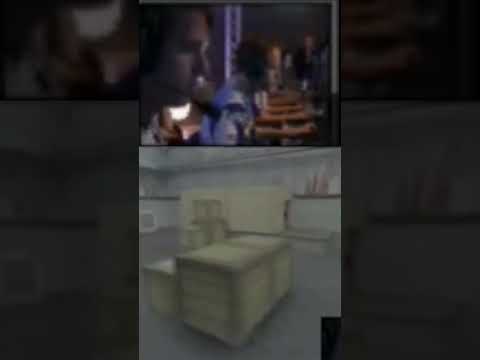 Crazy defuse - hoorai vs n!faculty - CS 1.6 EPS XII 2008 Finals #counterstrike  #cs