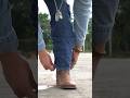 How To Wear Cowboy Boots | Ultimate Guide To The Western Boot | J's.o.l.e Cowboy Boot Video