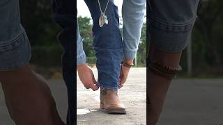 How To Wear Cowboy Boots | Ultimate Guide To The Western Boot | J's.o.l.e Cowboy Boot Video