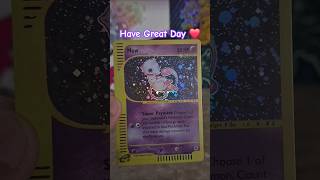 Have A Great Day ❤️ Pokemon Cards