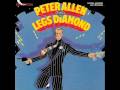 Peter Allen - Legs Diamond (1988 Original Broadway Cast Recording) All I Wanted Was the Dream