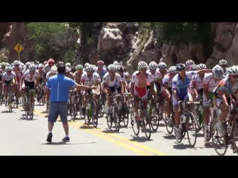 Vuelta a Colombia 2010 Etapa 5