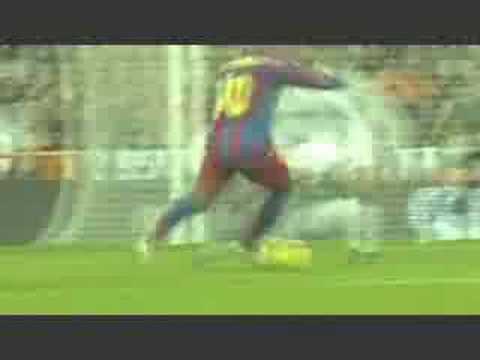 c.ronaldo vs ronaldinho vs henry