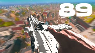 89 KILLS - RECORD FR (Duo vs Squad)