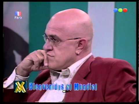 Bienvenidos Al Mundial, Lalín, Móvil – Videomatch 98