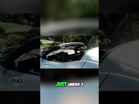 Thumbnail for Electric Hypercar: 1874 HP & 0-60 in 2 Seconds! by North American