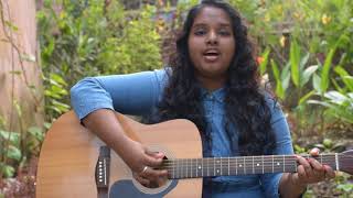 We Three Kings- Tenth Avenue North cover by Sarah Sudhir