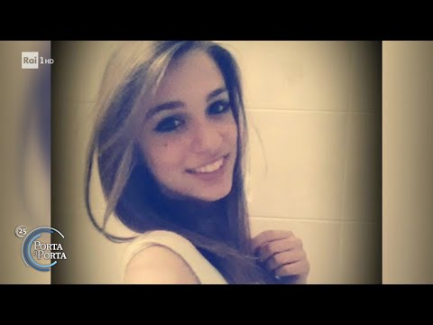 La morte di Luana, aperta un'inchiesta: due indagati - Porta a porta 05/05/2021