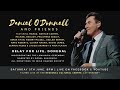 An Evening With Daniel O'Donnell & Friends