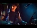 Sweet - 05. Mick Tucker Drum Solo - Live at the Marquee, London - 1986 (OFFICIAL)