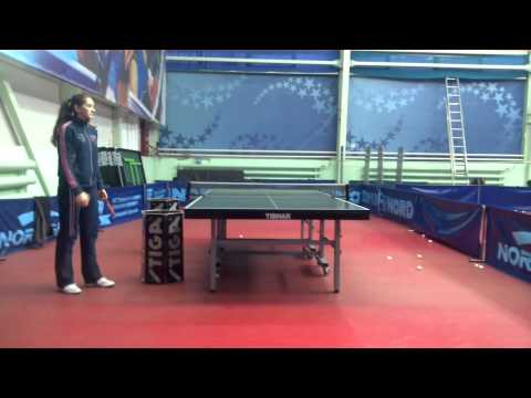 Передвижение без палки на плечах