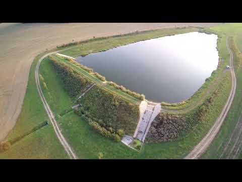 Nase louze Čechtice