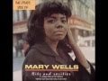 Mary Wells - Ain't It The Truth.wmv