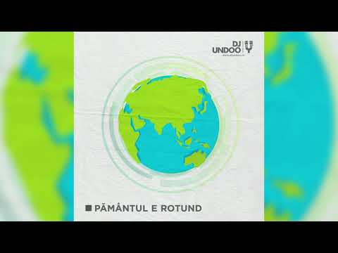 DJ Undoo -  A Funny Word