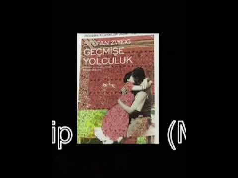 #Stefan Zweig #Geçmişe Yolculuk #Bölüm #2 #seslikitap #hikaye #Roman #Dizi