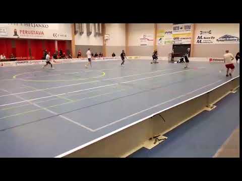 SB Heinola edustus - Jokerit