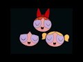 Love Makes The World Go Round But The Powerpuff Girls Hold A Note For Too Long