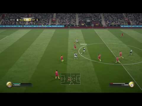 Hirving Lozano FIFA 17