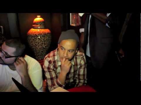 Kyo Itachi - @ illmind's BLAP NYC