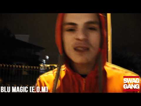 "YTU13 x E.O.M" LINK-UP. [PART 2 OF 2] *EXCLUSIVE*