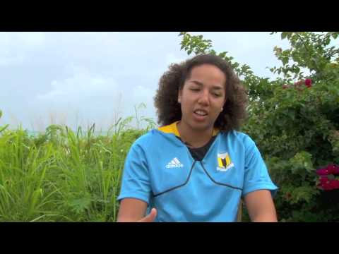 BOC Profile   Cynthia Rahming